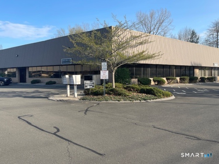 206-208 N Plains Industrial, Wallingford, 06492, 0 , 0 ,1 BathroomBathrooms,Commercial For Sale,For Sale,N Plains Industrial,0,24169053