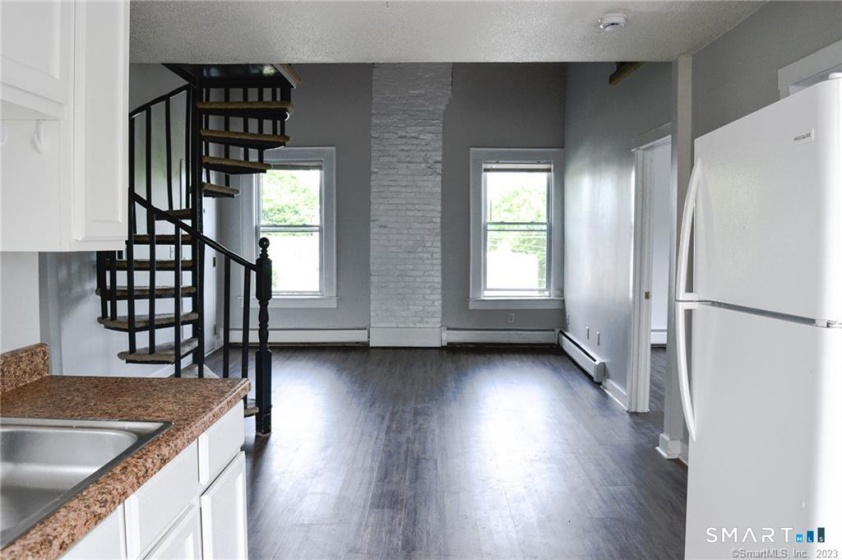 175 Humphrey, New Haven, 06511, 2 Bedrooms Bedrooms, 0 ,1 BathroomBathrooms,Residential Rental,For Sale,Humphrey,0,24171420