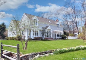 2 Keene, Westport, 06880, 4 Bedrooms Bedrooms, 0 ,5 BathroomsBathrooms,Residential Rental,For Sale,Keene,0,24171438