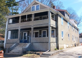 150 Oak, Winchester, 06098, 11 Bedrooms Bedrooms, 0 ,5 BathroomsBathrooms,Multi-family For Sale,For Sale,Oak,0,24166332
