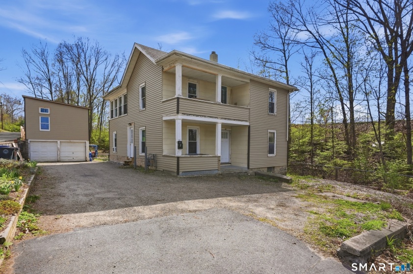 46 Pleasant, Torrington, 06790, 4 Bedrooms Bedrooms, 0 ,2 BathroomsBathrooms,Multi-family For Sale,For Sale,Pleasant,0,24170792