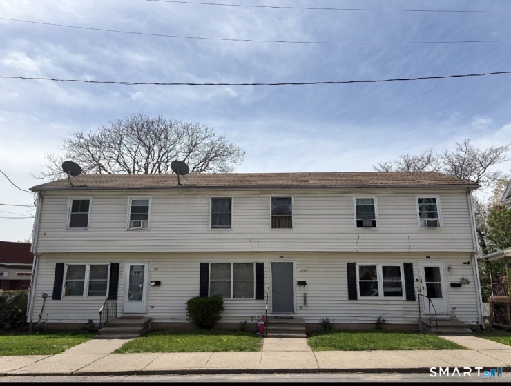227 Main, Middletown, 06457, 9 Bedrooms Bedrooms, 0 ,3 BathroomsBathrooms,Multi-family For Sale,For Sale,Main,0,24171799