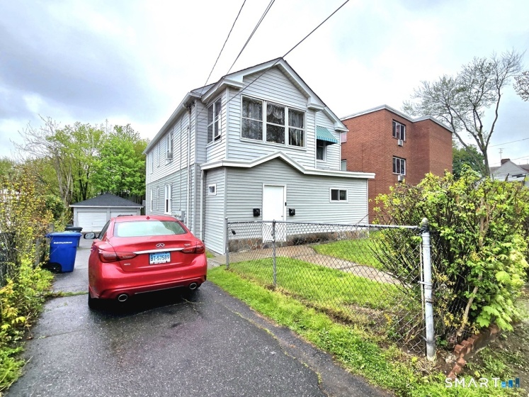 210 Hillside, Hartford, 06106, 6 Bedrooms Bedrooms, 0 ,2 BathroomsBathrooms,Multi-family For Sale,For Sale,Hillside,0,24171501