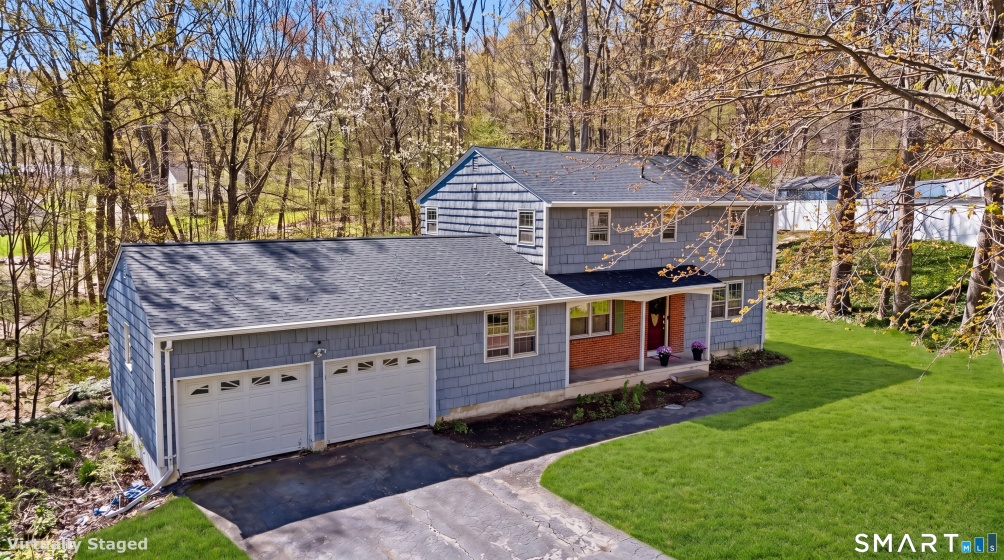 38 Cherry Hill, Norwich, 06360, 4 Bedrooms Bedrooms, 0 ,2 BathroomsBathrooms,Single Family For Sale,For Sale,Cherry Hill,0,24171396