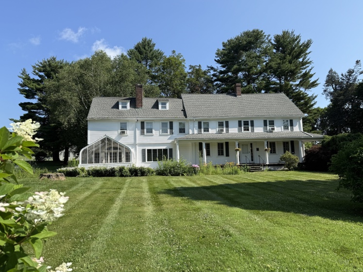 802 State, Richmond, 01254, 7 Bedrooms Bedrooms, 0 ,7 BathroomsBathrooms,Single Family For Sale,For Sale,State,0,24171893