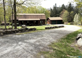 176 Mill, Hartland, 06065, 3 Bedrooms Bedrooms, 0 ,2 BathroomsBathrooms,Single Family For Sale,For Sale,Mill,0,24166238