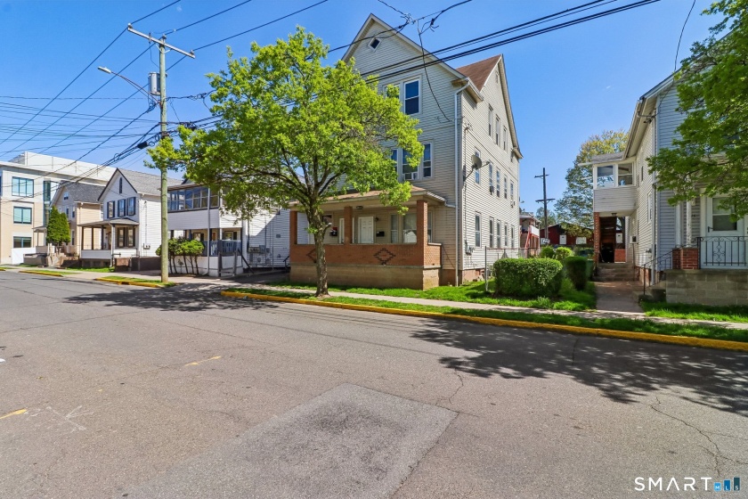 39 Grand, Middletown, 06457, 3 Bedrooms Bedrooms, 0 ,1 BathroomBathrooms,Residential Rental,For Sale,Grand,0,24171973