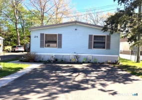 217 Dunham, Southington, 06489, 3 Bedrooms Bedrooms, 0 ,2 BathroomsBathrooms,Single Family For Sale,For Sale,Dunham,0,24170819