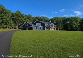 Lot 106 South, Coventry, 06238, 3 Bedrooms Bedrooms, 0 ,2 BathroomsBathrooms,Single Family For Sale,For Sale,South,0,24171884