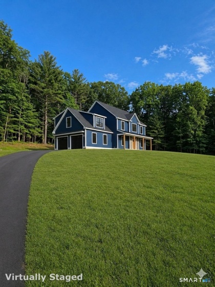 Lot 106 South, Coventry, 06238, 3 Bedrooms Bedrooms, 0 ,2 BathroomsBathrooms,Single Family For Sale,For Sale,South,0,24171884