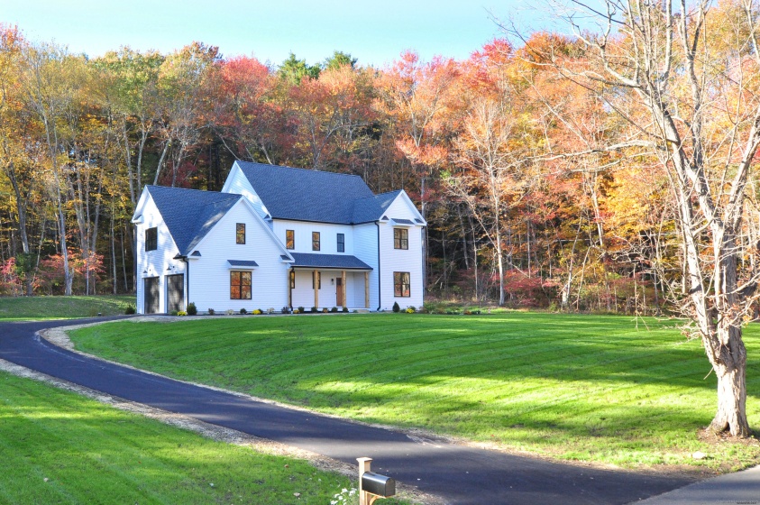 152 East Hill, Canton, 06019, 4 Bedrooms Bedrooms, 0 ,3 BathroomsBathrooms,Single Family For Sale,For Sale,East Hill,0,24170977