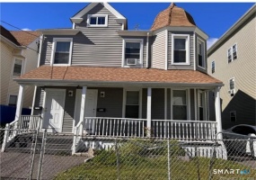 715 Noble, Bridgeport, 06608, 3 Bedrooms Bedrooms, 0 ,1 BathroomBathrooms,Residential Rental,For Sale,Noble,0,24171614