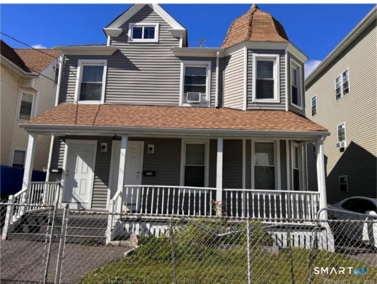 715 Noble, Bridgeport, 06608, 3 Bedrooms Bedrooms, 0 ,1 BathroomBathrooms,Residential Rental,For Sale,Noble,0,24171614