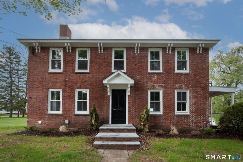 76 Griffin, East Windsor, 06016, 4 Bedrooms Bedrooms, 0 ,1 BathroomBathrooms,Single Family For Sale,For Sale,Griffin,0,24171397