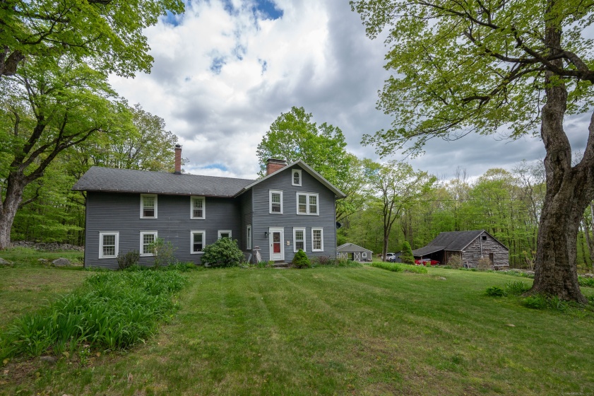 469 Platt Hill, Winchester, 06098, 4 Bedrooms Bedrooms, 0 ,2 BathroomsBathrooms,Single Family For Sale,For Sale,Platt Hill,0,24172121
