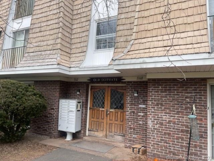 1162 Middle, Manchester, 06040, 2 Bedrooms Bedrooms, 0 ,1 BathroomBathrooms,Residential Rental,For Sale,Middle,0,24172138