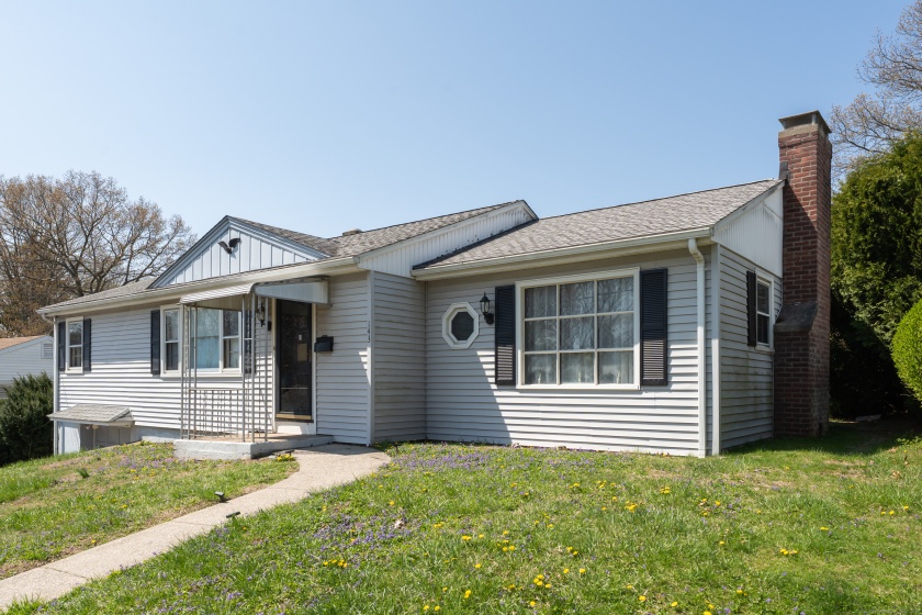 143 Beth, Waterbury, 06705, 3 Bedrooms Bedrooms, 0 ,2 BathroomsBathrooms,Single Family For Sale,For Sale,Beth,0,24169915