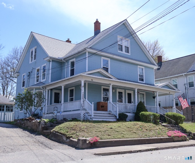 66 Forest, Torrington, 06790, 4 Bedrooms Bedrooms, 0 ,1 BathroomBathrooms,Residential Rental,For Sale,Forest,0,24171054