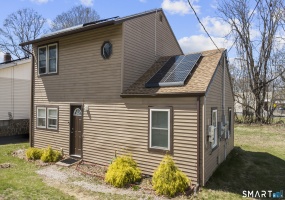 174 Weybosset, New Haven, 06511, 4 Bedrooms Bedrooms, 0 ,2 BathroomsBathrooms,Single Family For Sale,For Sale,Weybosset,0,24165790
