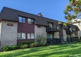 76 Maple Tree, Stamford, 06906, 1 Bedroom Bedrooms, 0 ,1 BathroomBathrooms,Condo/co-op For Sale,For Sale,Maple Tree,0,24172053