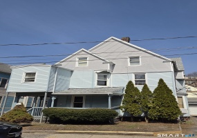 34 Mitchell, Waterbury, 06710, 14 Bedrooms Bedrooms, 0 ,4 BathroomsBathrooms,Multi-family For Sale,For Sale,Mitchell,0,24163790
