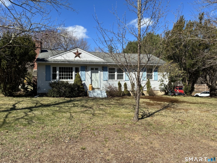 12 Saville Dam, Barkhamsted, 06063, 3 Bedrooms Bedrooms, 0 ,1 BathroomBathrooms,Single Family For Sale,For Sale,Saville Dam,0,24169055