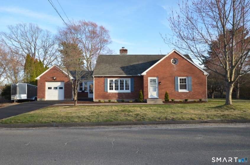 5 Sylvan, Plymouth, 06786, 4 Bedrooms Bedrooms, 0 ,1 BathroomBathrooms,Single Family For Sale,For Sale,Sylvan,0,24172181