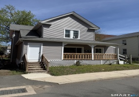 8 Thompson, Enfield, 06082, 3 Bedrooms Bedrooms, 0 ,2 BathroomsBathrooms,Multi-family For Sale,For Sale,Thompson,0,24166940