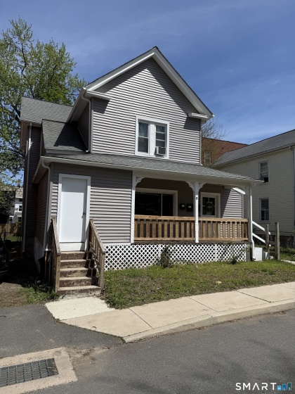 8 Thompson, Enfield, 06082, 3 Bedrooms Bedrooms, 0 ,2 BathroomsBathrooms,Multi-family For Sale,For Sale,Thompson,0,24166940