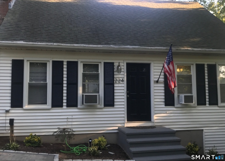 224 Anns Farm, Hamden, 06518, 3 Bedrooms Bedrooms, 0 ,2 BathroomsBathrooms,Single Family For Sale,For Sale,Anns Farm,0,24171638