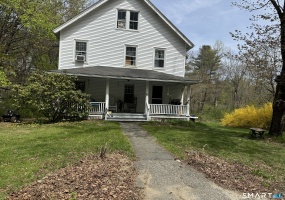 33 Terrace, Norfolk, 06058, 6 Bedrooms Bedrooms, 0 ,2 BathroomsBathrooms,Multi-family For Sale,For Sale,Terrace,0,24170813