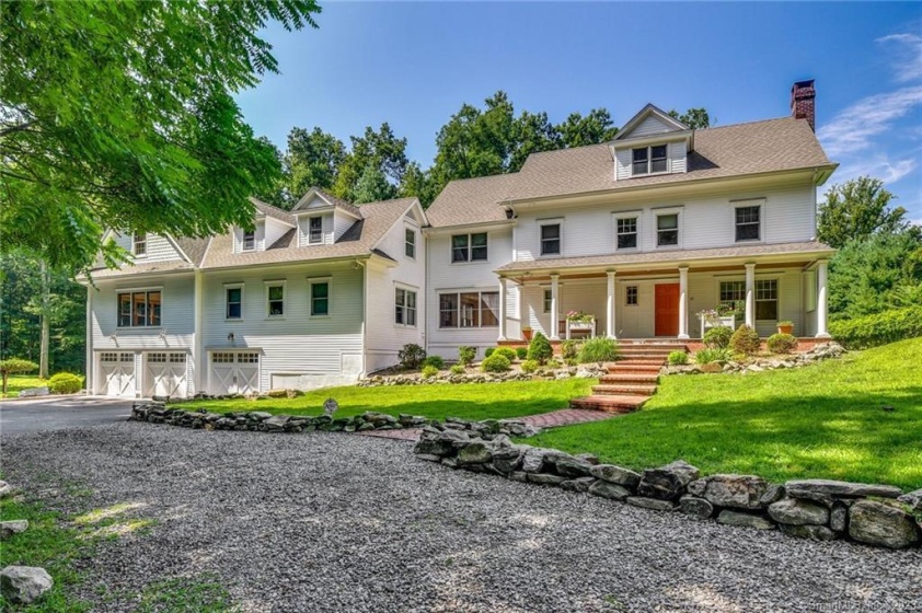 10 Fernwood, Westport, 06880, 5 Bedrooms Bedrooms, 0 ,3 BathroomsBathrooms,Residential Rental,For Sale,Fernwood,0,24171869