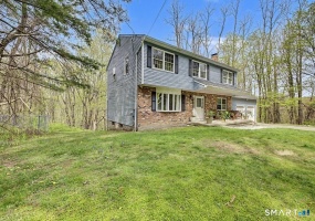 6 Jacklin, Bethel, 06801, 4 Bedrooms Bedrooms, 0 ,3 BathroomsBathrooms,Single Family For Sale,For Sale,Jacklin,0,24171461