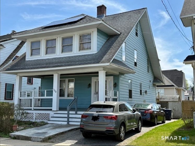 133 Eaton, Bridgeport, 06604, 5 Bedrooms Bedrooms, 0 ,1 BathroomBathrooms,Single Family For Sale,For Sale,Eaton,0,24172358