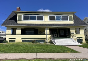 164 Barker, Hartford, 06114, 2 Bedrooms Bedrooms, 0 ,1 BathroomBathrooms,Residential Rental,For Sale,Barker,0,24172433