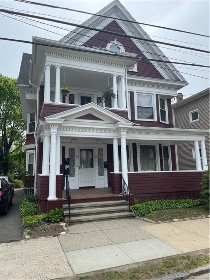 250 Willow, New Haven, 06511, 4 Bedrooms Bedrooms, 0 ,2 BathroomsBathrooms,Residential Rental,For Sale,Willow,0,24170338