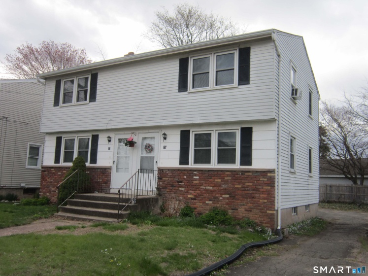 25 Mettler, Woodbridge, 06525, 2 Bedrooms Bedrooms, 0 ,1 BathroomBathrooms,Residential Rental,For Sale,Mettler,0,24172456