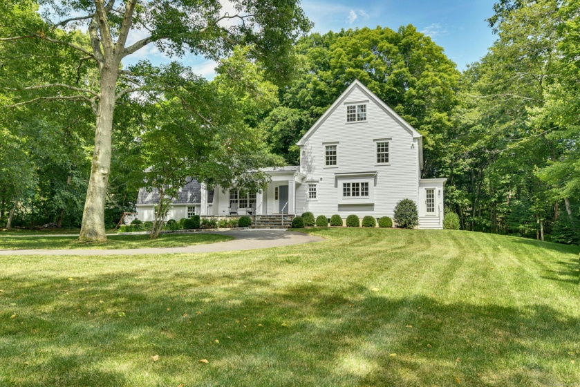 9 Lantern Ridge, New Canaan, 06840, 5 Bedrooms Bedrooms, 0 ,3 BathroomsBathrooms,Residential Rental,For Sale,Lantern Ridge,0,24172147