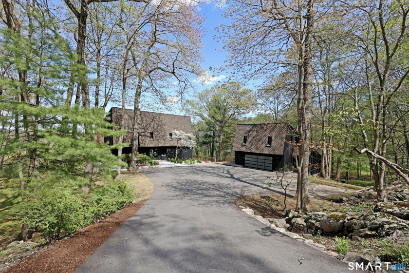 12 Hillcrest, Ridgefield, 06877, 4 Bedrooms Bedrooms, 0 ,3 BathroomsBathrooms,Single Family For Sale,For Sale,Hillcrest,0,24172443