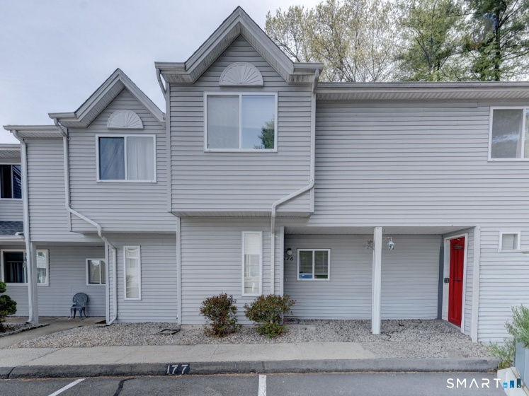 155 Redstone Hill, Bristol, 06010, 2 Bedrooms Bedrooms, 0 ,1 BathroomBathrooms,Residential Rental,For Sale,Redstone Hill,0,24172482