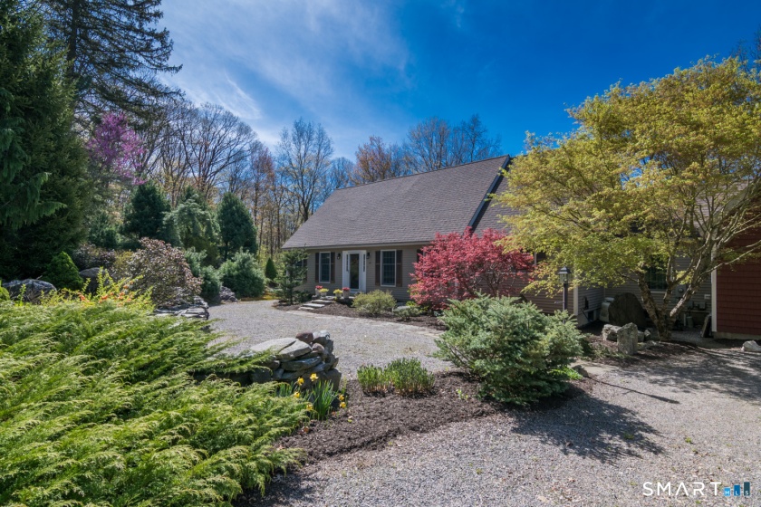 25 Spruce, Litchfield, 06759, 3 Bedrooms Bedrooms, 0 ,2 BathroomsBathrooms,Single Family For Sale,For Sale,Spruce,0,24172315