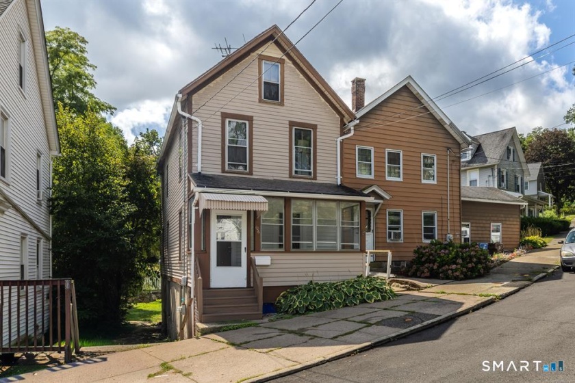 106 Wooster, Shelton, 06484, 3 Bedrooms Bedrooms, 0 ,1 BathroomBathrooms,Residential Rental,For Sale,Wooster,0,24172622