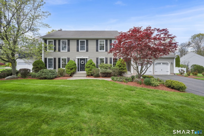 75 Spinners, South Windsor, 06074, 4 Bedrooms Bedrooms, 0 ,2 BathroomsBathrooms,Single Family For Sale,For Sale,Spinners,0,24171087