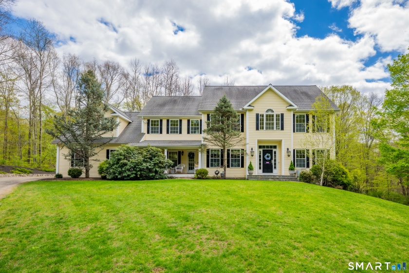 8 Curtiss, Woodbury, 06798, 4 Bedrooms Bedrooms, 0 ,3 BathroomsBathrooms,Single Family For Sale,For Sale,Curtiss,0,24172449