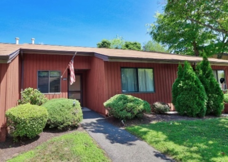 460 Asbury, Shelton, 06484, 1 Bedroom Bedrooms, 0 ,1 BathroomBathrooms,Residential Rental,For Sale,Asbury,0,24172672