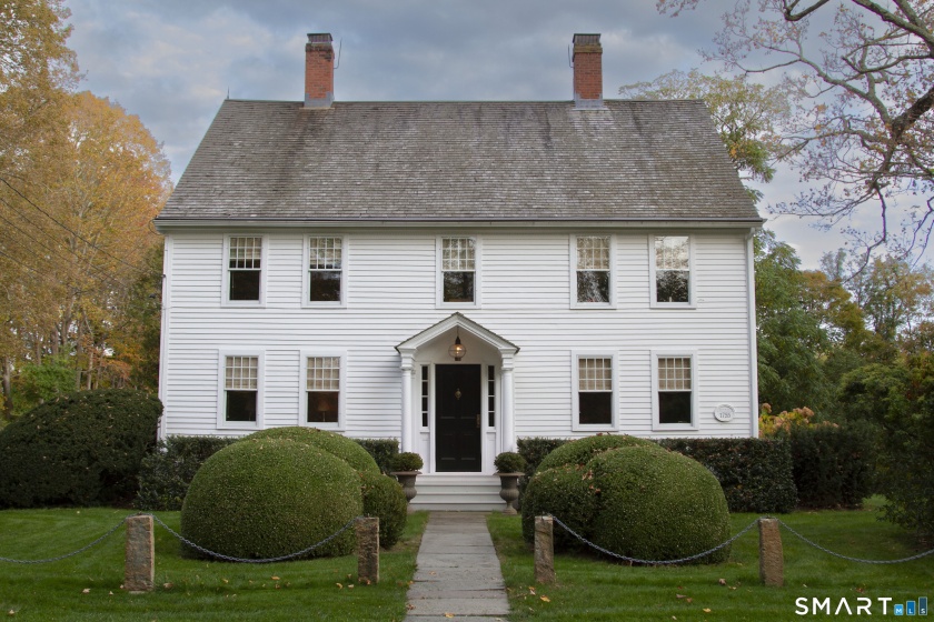 35 Sill, Old Lyme, 06371, 3 Bedrooms Bedrooms, 0 ,2 BathroomsBathrooms,Single Family For Sale,For Sale,Sill,0,24172642