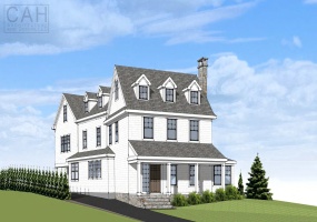 145 River, New Canaan, 06840, 5 Bedrooms Bedrooms, 0 ,4 BathroomsBathrooms,Single Family For Sale,For Sale,River,0,24157299