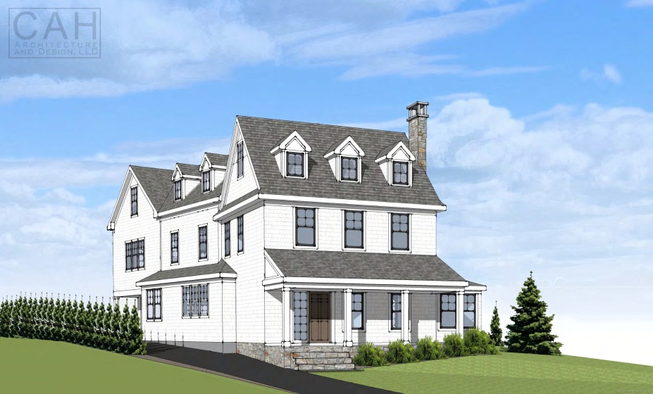 145 River, New Canaan, 06840, 5 Bedrooms Bedrooms, 0 ,4 BathroomsBathrooms,Single Family For Sale,For Sale,River,0,24157299