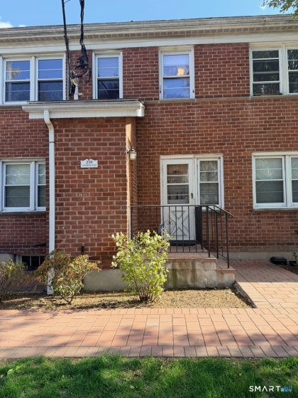 250 Glenbrook, Stamford, 06906, 2 Bedrooms Bedrooms, 0 ,1 BathroomBathrooms,Residential Rental,For Sale,Glenbrook,0,24172405