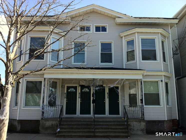 432 Main, Bridgeport, 06608, 3 Bedrooms Bedrooms, 0 ,1 BathroomBathrooms,Residential Rental,For Sale,Main,0,24172718